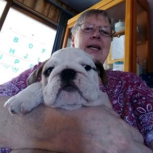 Meet your Posher, Vickie